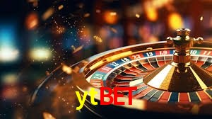 Cassino ao Vivo ytbet - Dealers Brasileiros Profissionais