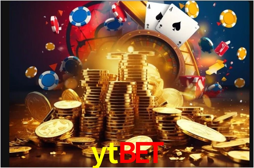 Imagem secundária para conteúdo da página Facebook ytbet