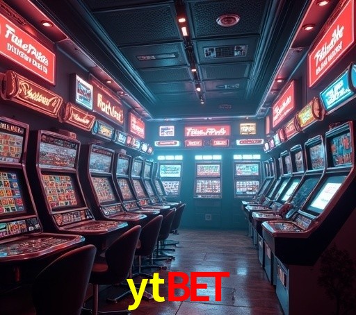 Benefícios do Login ytbet - Bônus e Vantagens Exclusivas