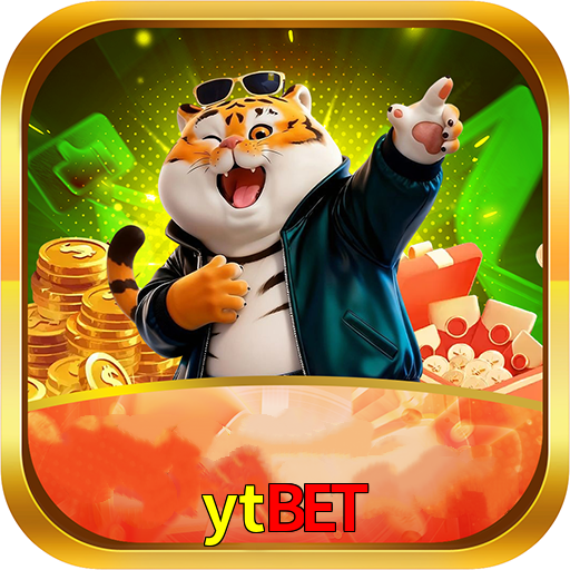 ytbet Logo